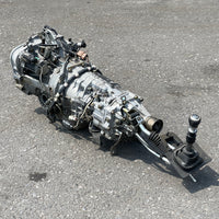 JDM 2005-2009 Subaru Legacy 3.0L SpecB 6Speed AWD Manual Transmission TY856WVBAA EZ30 | Transmission & Diff | 05-09 Subaru Legacy Spec B, 3.54FD Differential, 6 Speed AWD Manual Transmission, freeshipping, JDM 05-09 Subaru Legacy Spec B 6 Speed AWD Manual Transmission TY856WVBAA EZ30D 3.54FD Differential, TY856WVBAA | 2406