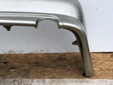 JDM 1998-2005 Toyota Altezza Lexus IS300 TRD Trunk & Wing + Side Skirts + Rear Bumper & Lip