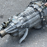 JDM 2005-2009 Subaru Legacy 3.0L SpecB 6Speed AWD Manual Transmission TY856WVBAA EZ30