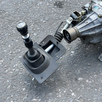 JDM 2005-2009 Subaru Legacy 3.0L SpecB 6Speed AWD Manual Transmission TY856WVBAA EZ30