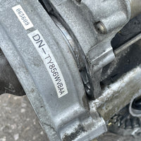 JDM 2005-2009 Subaru Legacy 3.0L SpecB 6Speed AWD Manual Transmission TY856WVBAA EZ30