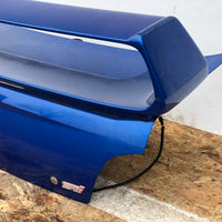 Jdm 02-07 Subaru Impreza WRX STi Trunk Lid Wing Spoiler Sedan GDA GDB V7,V8,V9 | Trunk & Spoiler | STi Spoiler, STi Trunk, WRX STI Spoiler, WRX STI TRUNK | 1610