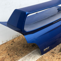 Jdm 02-07 Subaru Impreza WRX STi Trunk Lid Wing Spoiler Sedan GDA GDB V7,V8,V9 | Trunk & Spoiler | STi Spoiler, STi Trunk, WRX STI Spoiler, WRX STI TRUNK | 1610