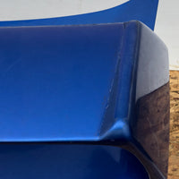 Jdm 02-07 Subaru Impreza WRX STi Trunk Lid Wing Spoiler Sedan GDA GDB V7,V8,V9 | Trunk & Spoiler | STi Spoiler, STi Trunk, WRX STI Spoiler, WRX STI TRUNK | 1610