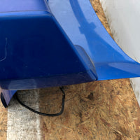 Jdm 02-07 Subaru Impreza WRX STi Trunk Lid Wing Spoiler Sedan GDA GDB V7,V8,V9 | Trunk & Spoiler | STi Spoiler, STi Trunk, WRX STI Spoiler, WRX STI TRUNK | 1610
