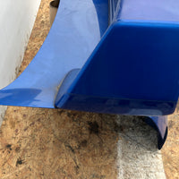 Jdm 02-07 Subaru Impreza WRX STi Trunk Lid Wing Spoiler Sedan GDA GDB V7,V8,V9 | Trunk & Spoiler | STi Spoiler, STi Trunk, WRX STI Spoiler, WRX STI TRUNK | 1610