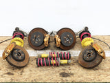 JDM Subaru Legacy Spec-B STi Brembo Calipers Struts Hubs Knuckles Control Arms | Suspension Package | 05-09 Subaru Legacy Spec B, Bilstein, bilstein Strut Assembly, Brembo, brembos, freeshipping, JDM Subaru Legacy Spec B STi, Legacy, Legacy bilstein, Legacy GT Spec B, Spec B, STI, Subaru, Subaru Legacy spec b | 1611
