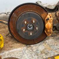 JDM Subaru Legacy Spec-B STi Brembo Calipers Struts Hubs Knuckles Control Arms | Suspension Package | 05-09 Subaru Legacy Spec B, Bilstein, bilstein Strut Assembly, Brembo, brembos, freeshipping, JDM Subaru Legacy Spec B STi, Legacy, Legacy bilstein, Legacy GT Spec B, Spec B, STI, Subaru, Subaru Legacy spec b | 1611