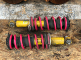 JDM Subaru Legacy Spec-B STi Brembo Calipers Struts Hubs Knuckles Control Arms | Suspension Package | 05-09 Subaru Legacy Spec B, Bilstein, bilstein Strut Assembly, Brembo, brembos, freeshipping, JDM Subaru Legacy Spec B STi, Legacy, Legacy bilstein, Legacy GT Spec B, Spec B, STI, Subaru, Subaru Legacy spec b | 1611