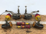 JDM Subaru Legacy Spec-B STi Brembo Calipers Struts Hubs Knuckles Control Arms | Suspension Package | 05-09 Subaru Legacy Spec B, Bilstein, bilstein Strut Assembly, Brembo, brembos, freeshipping, JDM Subaru Legacy Spec B STi, Legacy, Legacy bilstein, Legacy GT Spec B, Spec B, STI, Subaru, Subaru Legacy spec b | 1611