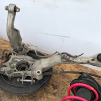 JDM Subaru Legacy Spec-B STi Brembo Calipers Struts Hubs Knuckles Control Arms | Suspension Package | 05-09 Subaru Legacy Spec B, Bilstein, bilstein Strut Assembly, Brembo, brembos, freeshipping, JDM Subaru Legacy Spec B STi, Legacy, Legacy bilstein, Legacy GT Spec B, Spec B, STI, Subaru, Subaru Legacy spec b | 1611