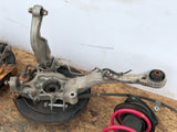 JDM Subaru Legacy Spec-B STi Brembo Calipers Struts Hubs Knuckles Control Arms | Suspension Package | 05-09 Subaru Legacy Spec B, Bilstein, bilstein Strut Assembly, Brembo, brembos, freeshipping, JDM Subaru Legacy Spec B STi, Legacy, Legacy bilstein, Legacy GT Spec B, Spec B, STI, Subaru, Subaru Legacy spec b | 1611