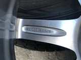 ENKEI PF07 Rare Racing Wheels 17x7J +48 5x100 215/50 R17 Japan Imported