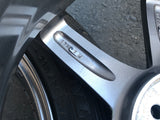 ENKEI PF07 Rare Racing Wheels 17x7J +48 5x100 215/50 R17 Japan Imported