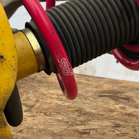 JDM Subaru Legacy Spec-B STi Brembo Calipers Struts Hubs Knuckles Control Arms