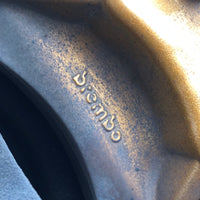 JDM Subaru Legacy Spec-B STi Brembo Calipers Struts Hubs Knuckles Control Arms