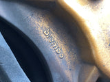 JDM Subaru Legacy Spec-B STi Brembo Calipers Struts Hubs Knuckles Control Arms