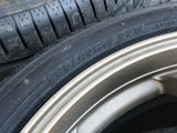 LM-Sport Wheel 5X100 Rim 18X7.5J +50ET / 225/40 R18 Subaru WRX Spec | Wheels and Rims | 5x100, LM Sport | 1845