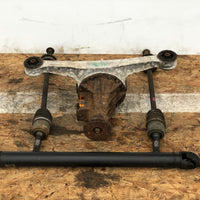 JDM Mazda MX5 Miata Torsen LSD Differential 1994-2005 Limited Slip Diff 4.3 Axles & Driveshaft | Differential | 4.3 Miata, LSD 4.3 Miata, Mazda Miata 1.8L LSD DIFF | 1613