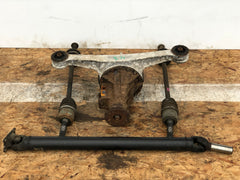 JDM Mazda MX5 Miata Torsen LSD Differential 1994-2005 Limited Slip Diff 4.3 Axles & Driveshaft