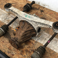 JDM Mazda MX5 Miata Torsen LSD Differential 1994-2005 Limited Slip Diff 4.3 Axles & Driveshaft | Differential | 4.3 Miata, LSD 4.3 Miata, Mazda Miata 1.8L LSD DIFF | 1613