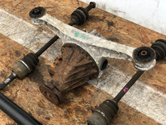 JDM Mazda MX5 Miata Torsen LSD Differential 1994-2005 Limited Slip Diff 4.3 Axles & Driveshaft