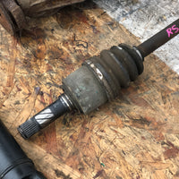 JDM Mazda MX5 Miata Torsen LSD Differential 1994-2005 Limited Slip Diff 4.3 Axles & Driveshaft | Differential | 4.3 Miata, LSD 4.3 Miata, Mazda Miata 1.8L LSD DIFF | 1613