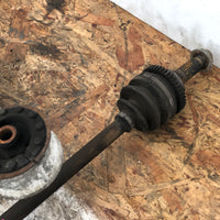 JDM Mazda MX5 Miata Torsen LSD Differential 1994-2005 Limited Slip Diff 4.3 Axles & Driveshaft | Differential | 4.3 Miata, LSD 4.3 Miata, Mazda Miata 1.8L LSD DIFF | 1613