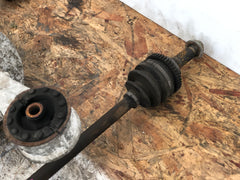 JDM Mazda MX5 Miata Torsen LSD Differential 1994-2005 Limited Slip Diff 4.3 Axles & Driveshaft
