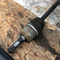JDM Mazda MX5 Miata Torsen LSD Differential 1994-2005 Limited Slip Diff 4.3 Axles & Driveshaft | Differential | 4.3 Miata, LSD 4.3 Miata, Mazda Miata 1.8L LSD DIFF | 1613