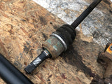 JDM Mazda MX5 Miata Torsen LSD Differential 1994-2005 Limited Slip Diff 4.3 Axles & Driveshaft | Differential | 4.3 Miata, LSD 4.3 Miata, Mazda Miata 1.8L LSD DIFF | 1613