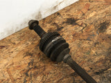 JDM Mazda MX5 Miata Torsen LSD Differential 1994-2005 Limited Slip Diff 4.3 Axles & Driveshaft | Differential | 4.3 Miata, LSD 4.3 Miata, Mazda Miata 1.8L LSD DIFF | 1613