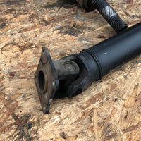 JDM Mazda MX5 Miata Torsen LSD Differential 1994-2005 Limited Slip Diff 4.3 Axles & Driveshaft | Differential | 4.3 Miata, LSD 4.3 Miata, Mazda Miata 1.8L LSD DIFF | 1613