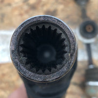 JDM Mazda MX5 Miata Torsen LSD Differential 1994-2005 Limited Slip Diff 4.3 Axles & Driveshaft | Differential | 4.3 Miata, LSD 4.3 Miata, Mazda Miata 1.8L LSD DIFF | 1613