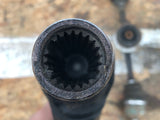 JDM Mazda MX5 Miata Torsen LSD Differential 1994-2005 Limited Slip Diff 4.3 Axles & Driveshaft | Differential | 4.3 Miata, LSD 4.3 Miata, Mazda Miata 1.8L LSD DIFF | 1613