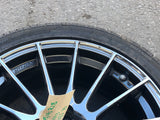 ENKEI RS05 Rare Racing Wheels 18x8J +35 5x114.3 245/40 R18 Japan Imported | Wheels and Rims | 5x114.3, Enkei, freeshipping | 1846