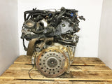JDM Honda Acura K24A Type S Engine 2.4L DOHC I-VTEC Motor RBB Head Accord TSX | Engine | Accord, Acura, acura tsx, engine, Honda, Honda Accord, k24a, TSX, type s | 1295
