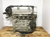 JDM Honda Acura K24A Type S Engine 2.4L DOHC I-VTEC Motor RBB Head Accord TSX | Engine | Accord, Acura, acura tsx, engine, Honda, Honda Accord, k24a, TSX, type s | 1295