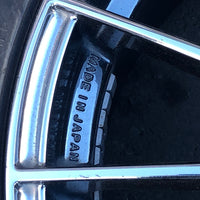 ENKEI RS05 Rare Racing Wheels 18x8J +35 5x114.3 245/40 R18 Japan Imported | Wheels and Rims | 5x114.3, Enkei, freeshipping | 1846