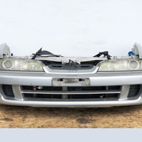 Jdm Honda Integra Type R DC2 Front End Conversion Non Hid Headlights | Front End Conversion | ACURA INTEGRA DC2 TYPE R, DC2, DC2 Front End, DC2 Type R | 1614