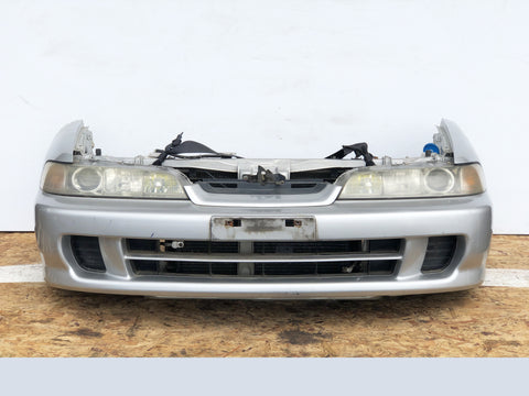 Jdm Honda Integra Type R DC2 Front End Conversion Non Hid Headlights