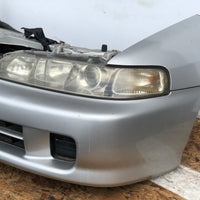 Jdm Honda Integra Type R DC2 Front End Conversion Non Hid Headlights | Front End Conversion | ACURA INTEGRA DC2 TYPE R, DC2, DC2 Front End, DC2 Type R | 1614