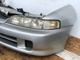 Jdm Honda Integra Type R DC2 Front End Conversion Non Hid Headlights | Front End Conversion | ACURA INTEGRA DC2 TYPE R, DC2, DC2 Front End, DC2 Type R | 1614