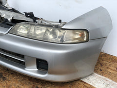 Jdm Honda Integra Type R DC2 Front End Conversion Non Hid Headlights