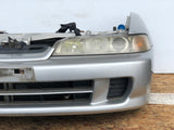 Jdm Honda Integra Type R DC2 Front End Conversion Non Hid Headlights | Front End Conversion | ACURA INTEGRA DC2 TYPE R, DC2, DC2 Front End, DC2 Type R | 1614