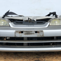 Jdm Honda Integra Type R DC2 Front End Conversion Non Hid Headlights | Front End Conversion | ACURA INTEGRA DC2 TYPE R, DC2, DC2 Front End, DC2 Type R | 1614