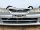 Jdm Honda Integra Type R DC2 Front End Conversion Non Hid Headlights | Front End Conversion | ACURA INTEGRA DC2 TYPE R, DC2, DC2 Front End, DC2 Type R | 1614