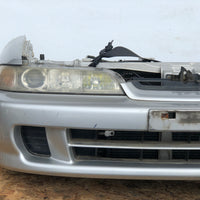 Jdm Honda Integra Type R DC2 Front End Conversion Non Hid Headlights | Front End Conversion | ACURA INTEGRA DC2 TYPE R, DC2, DC2 Front End, DC2 Type R | 1614