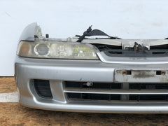 Jdm Honda Integra Type R DC2 Front End Conversion Non Hid Headlights