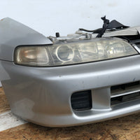 Jdm Honda Integra Type R DC2 Front End Conversion Non Hid Headlights | Front End Conversion | ACURA INTEGRA DC2 TYPE R, DC2, DC2 Front End, DC2 Type R | 1614